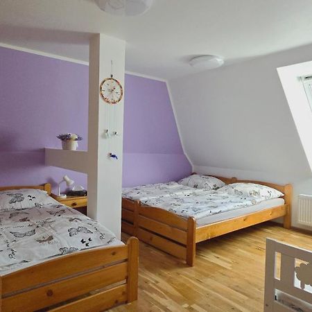 Luxusni Mezonetovy Apartman Bellevue - Novy 贝内茨科 外观 照片