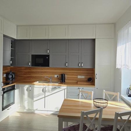 Luxusni Mezonetovy Apartman Bellevue - Novy 贝内茨科 外观 照片