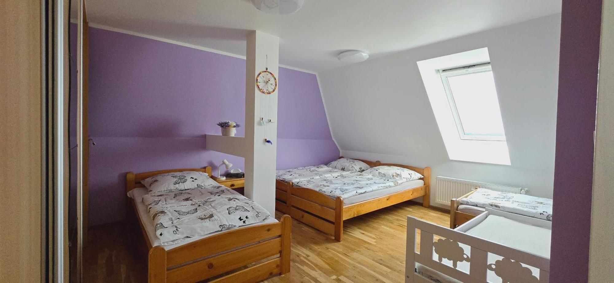 Luxusni Mezonetovy Apartman Bellevue - Novy 贝内茨科 外观 照片