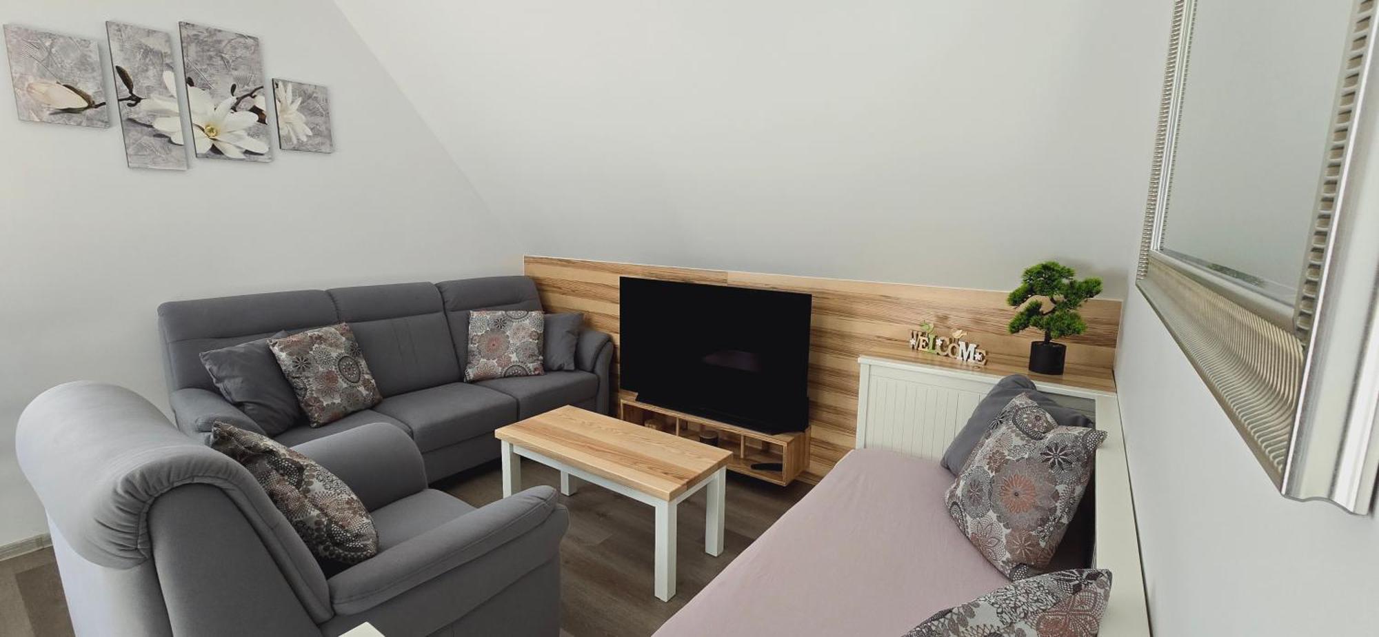 Luxusni Mezonetovy Apartman Bellevue - Novy 贝内茨科 外观 照片