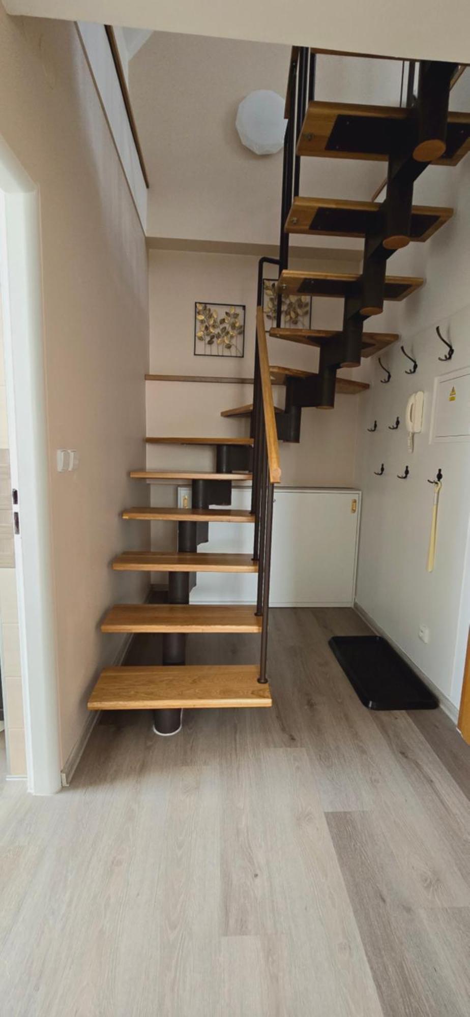 Luxusni Mezonetovy Apartman Bellevue - Novy 贝内茨科 外观 照片